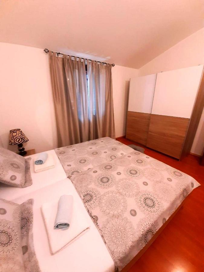 Apartment Damiani Umag Exterior foto