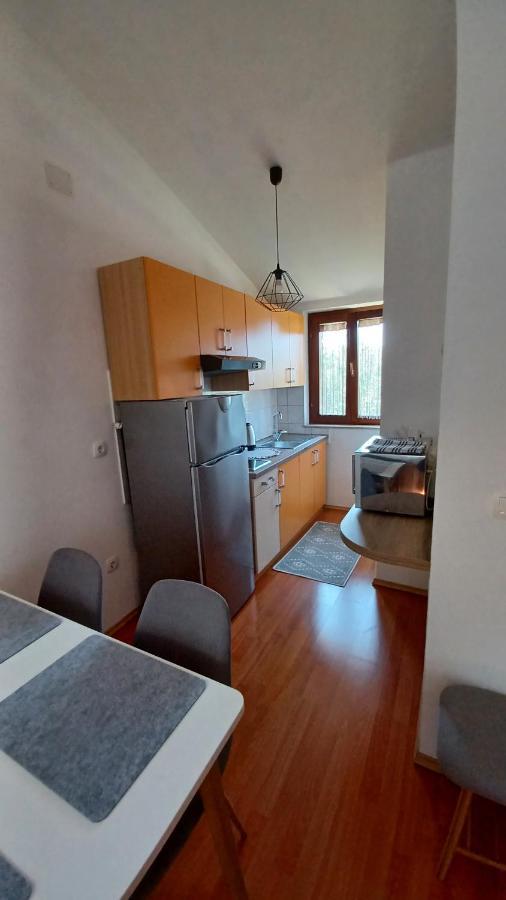Apartment Damiani Umag Exterior foto