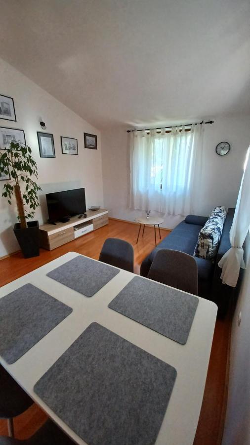 Apartment Damiani Umag Exterior foto