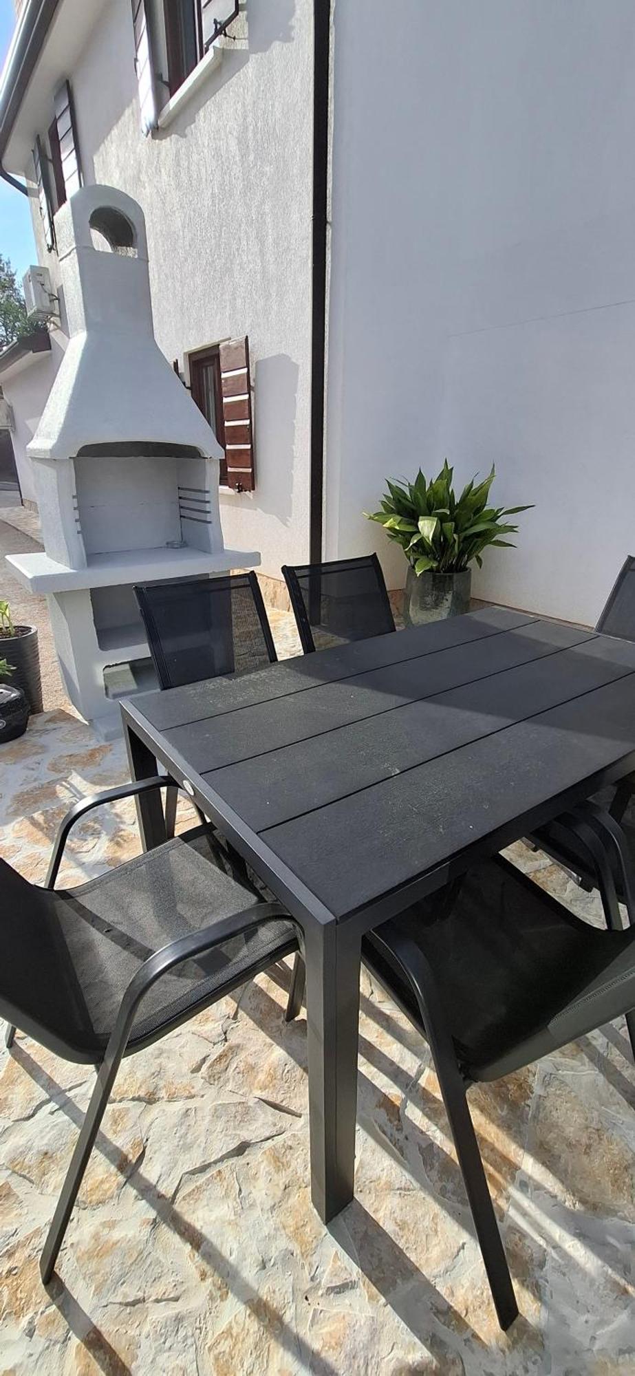 Apartment Damiani Umag Exterior foto